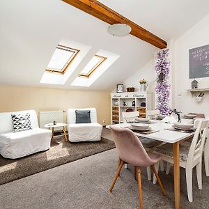 Superior Appartement met Twee Slaapkamers
